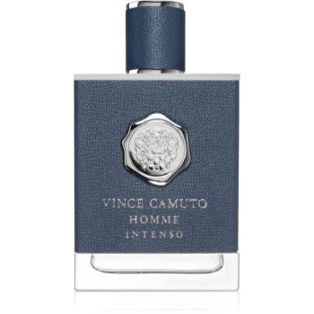 Vince Camuto Homme Intenso Eau de Parfum pentru bărbați - imagine 2
